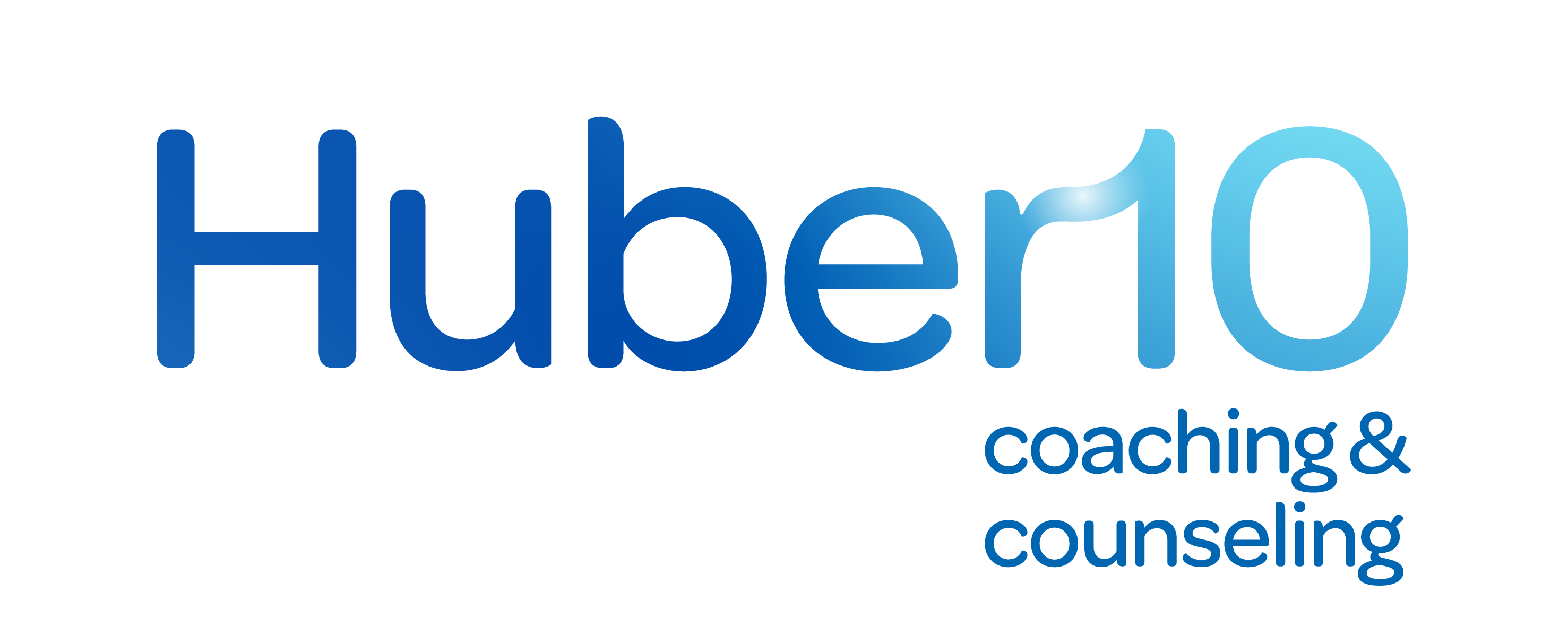 Huber10 logo RGB